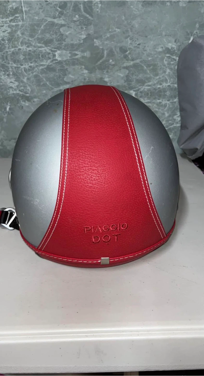 Helmet - photo 2
