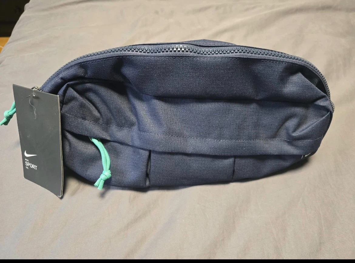 🏈Nike Shoebag