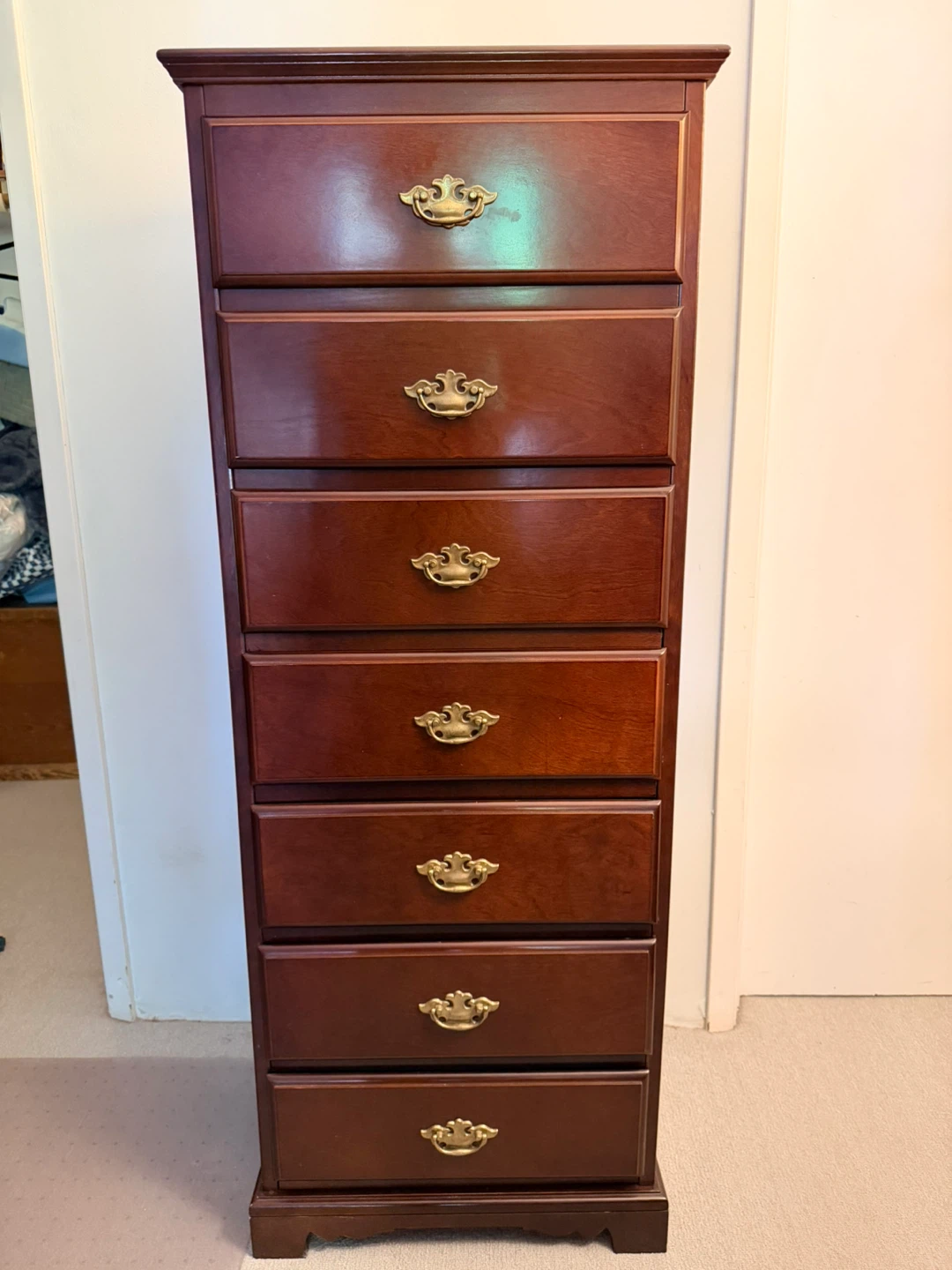 Bombay Company Lingerie Dresser