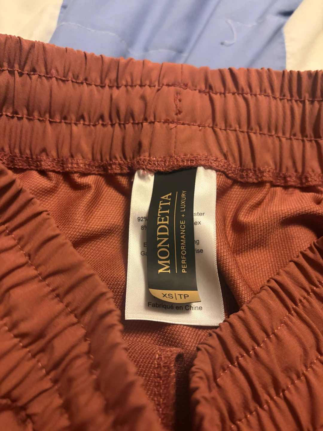 🏈 Mondetta pants  Size XS - photo 3