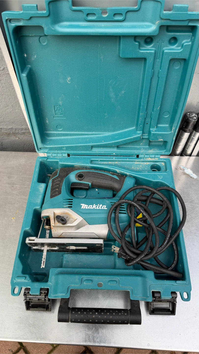 Tools - photo 2