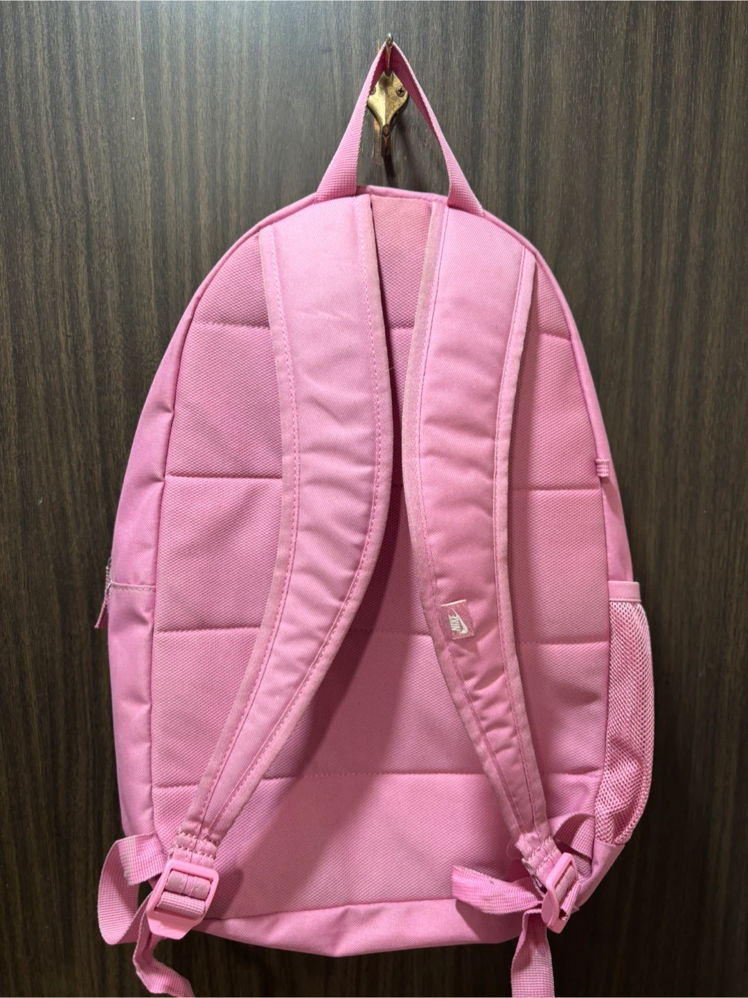 Pink Nike Backpack - photo 2