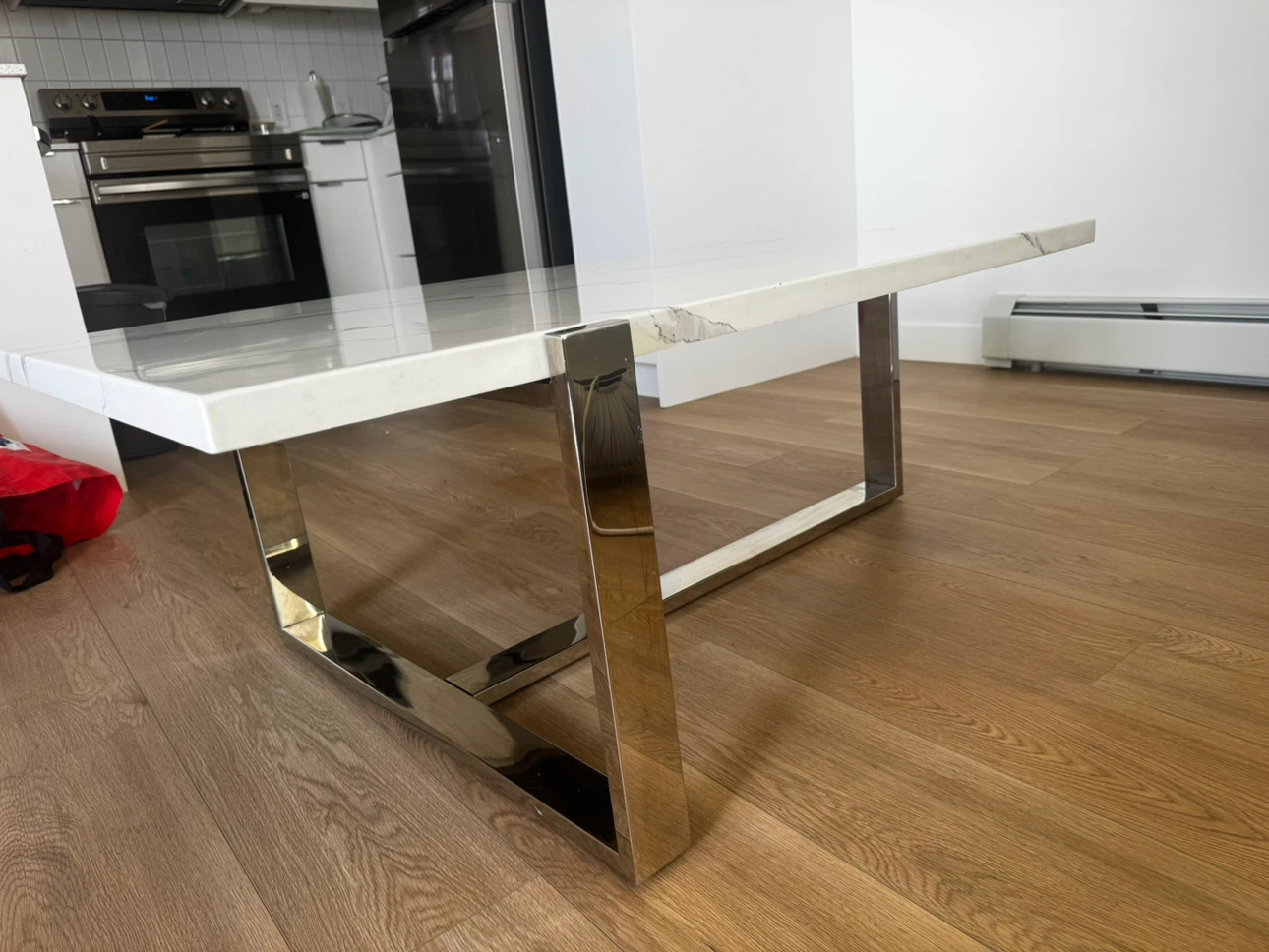 Coffee table - photo 2