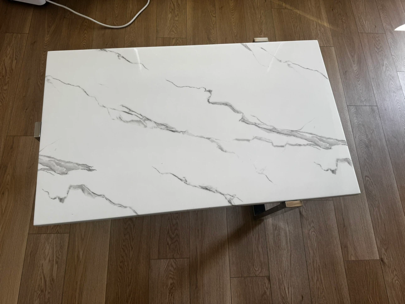 Coffee table - photo 3