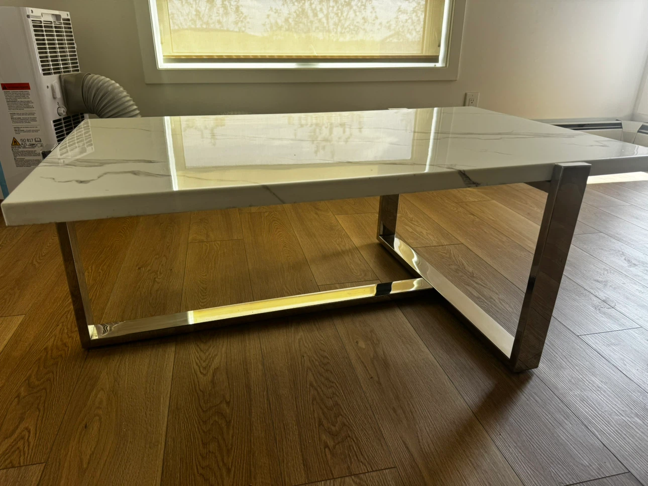 Coffee table - photo 4