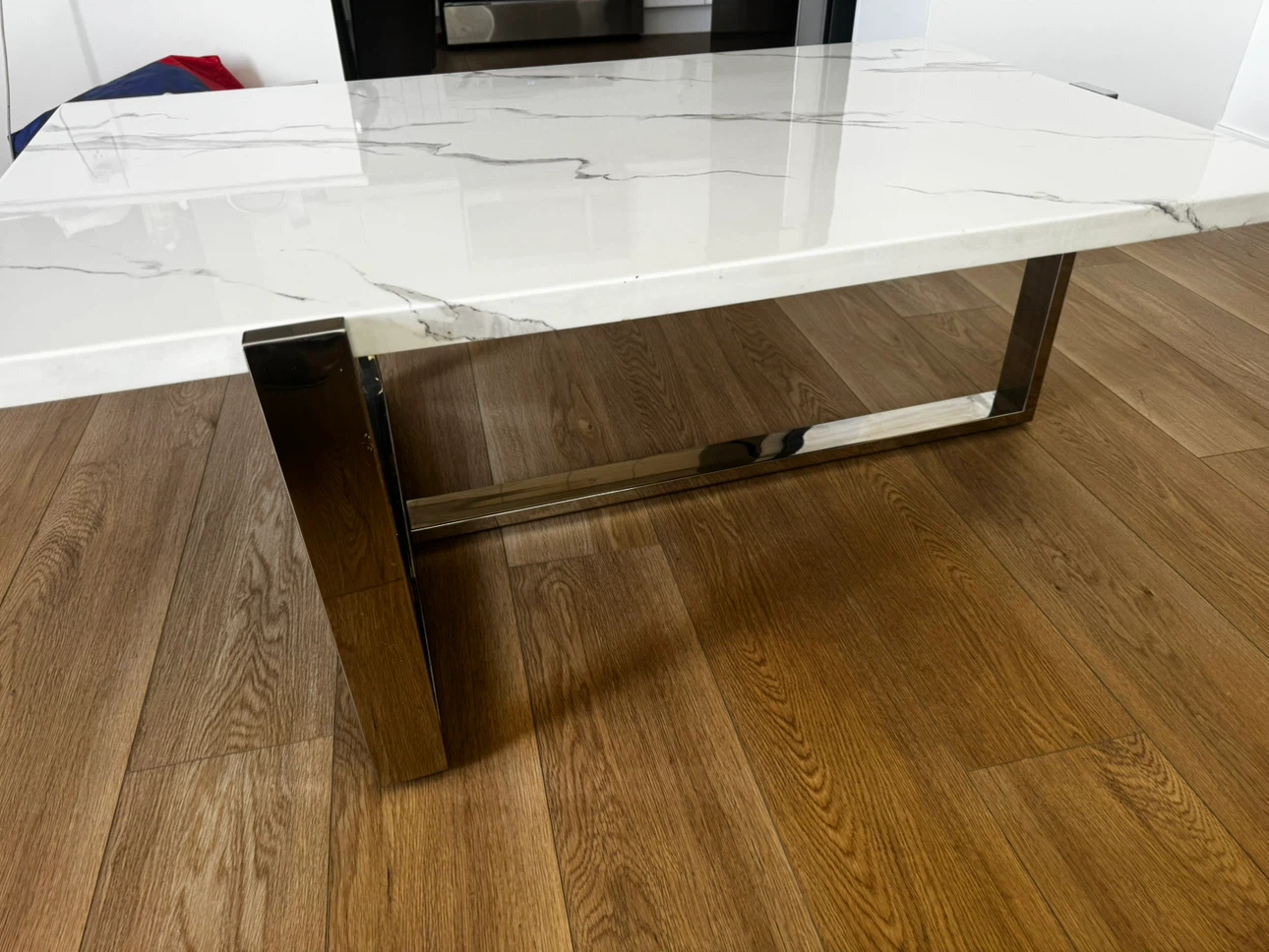 Coffee table - photo 5