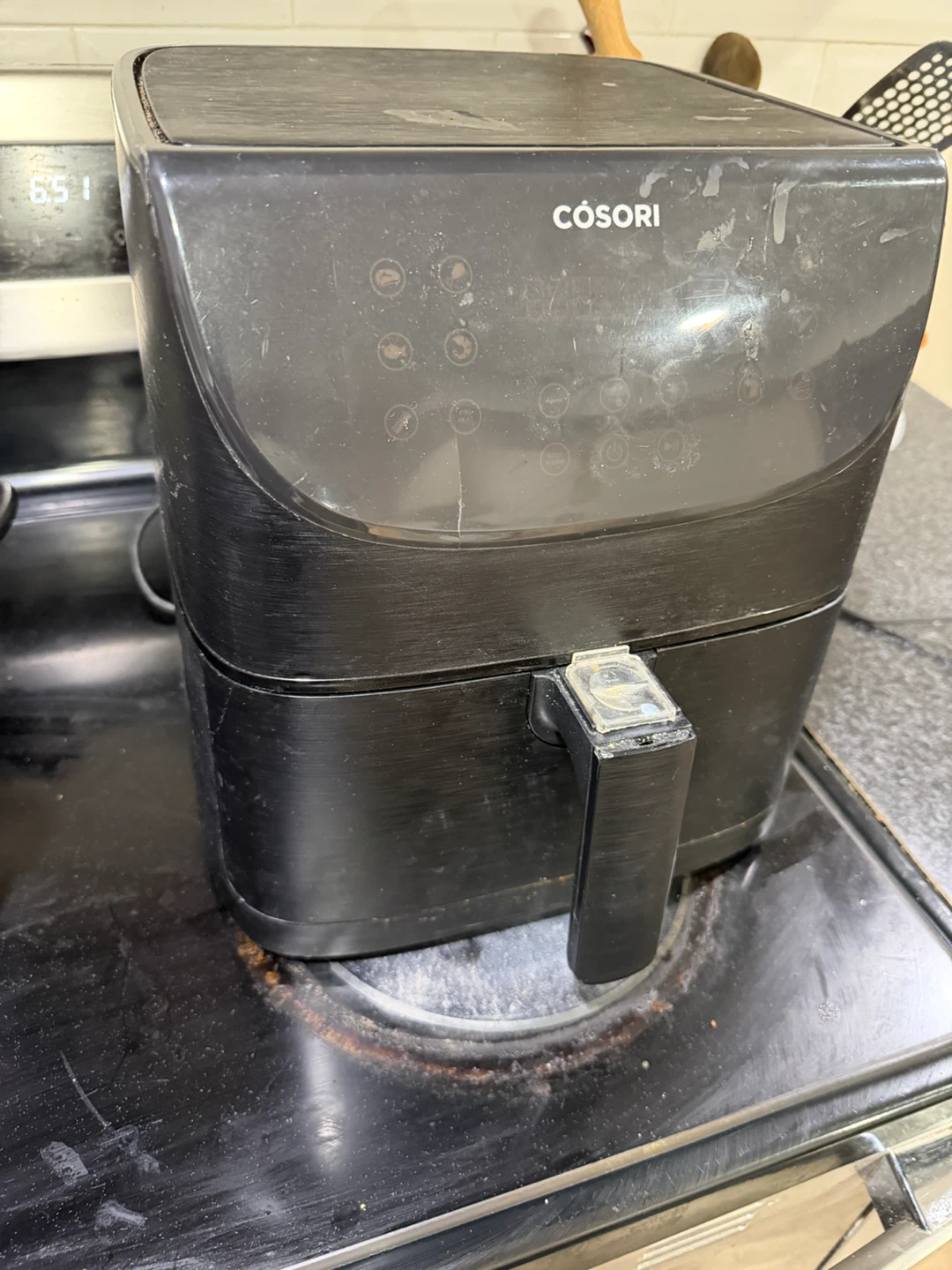 Cosori Air Fryer Black