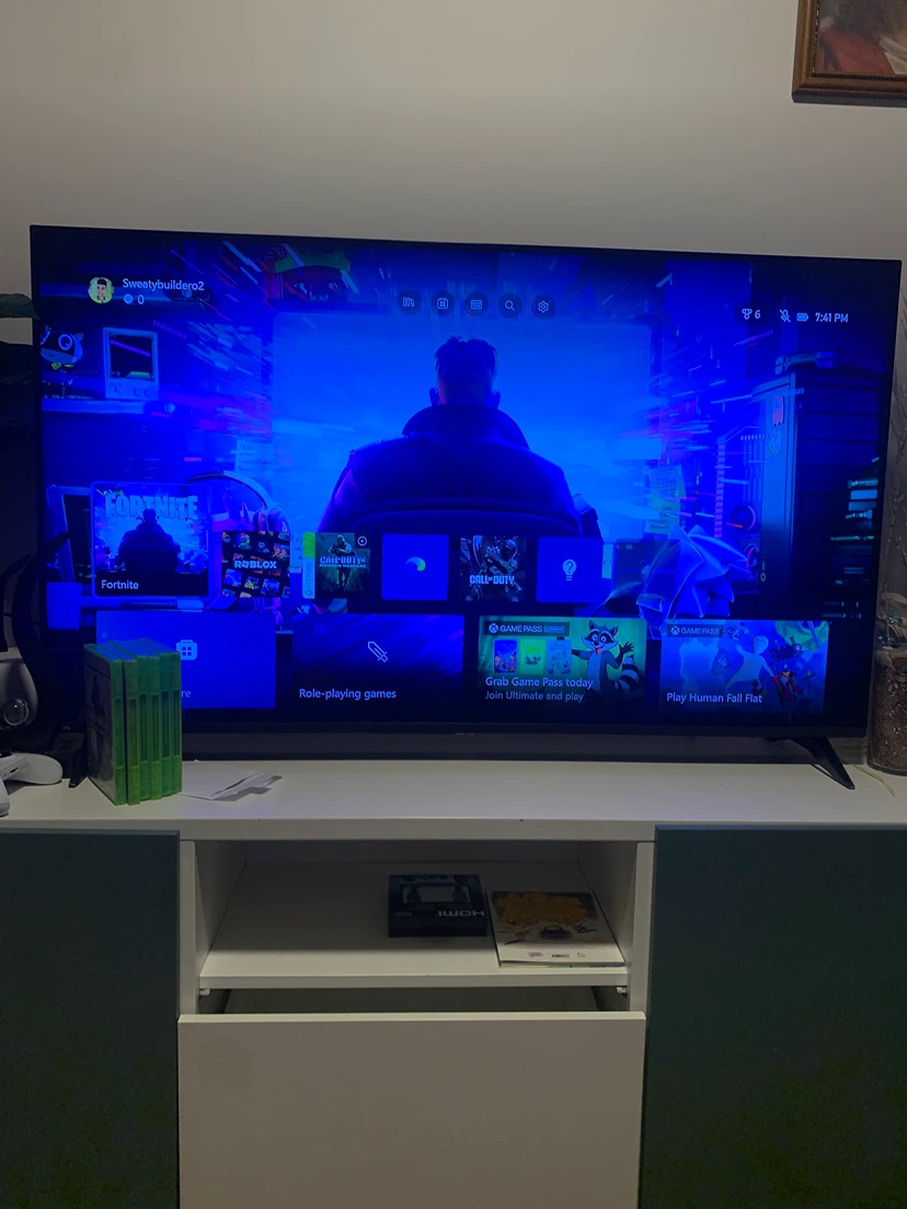 Xbox One Console with Controller - photo 3