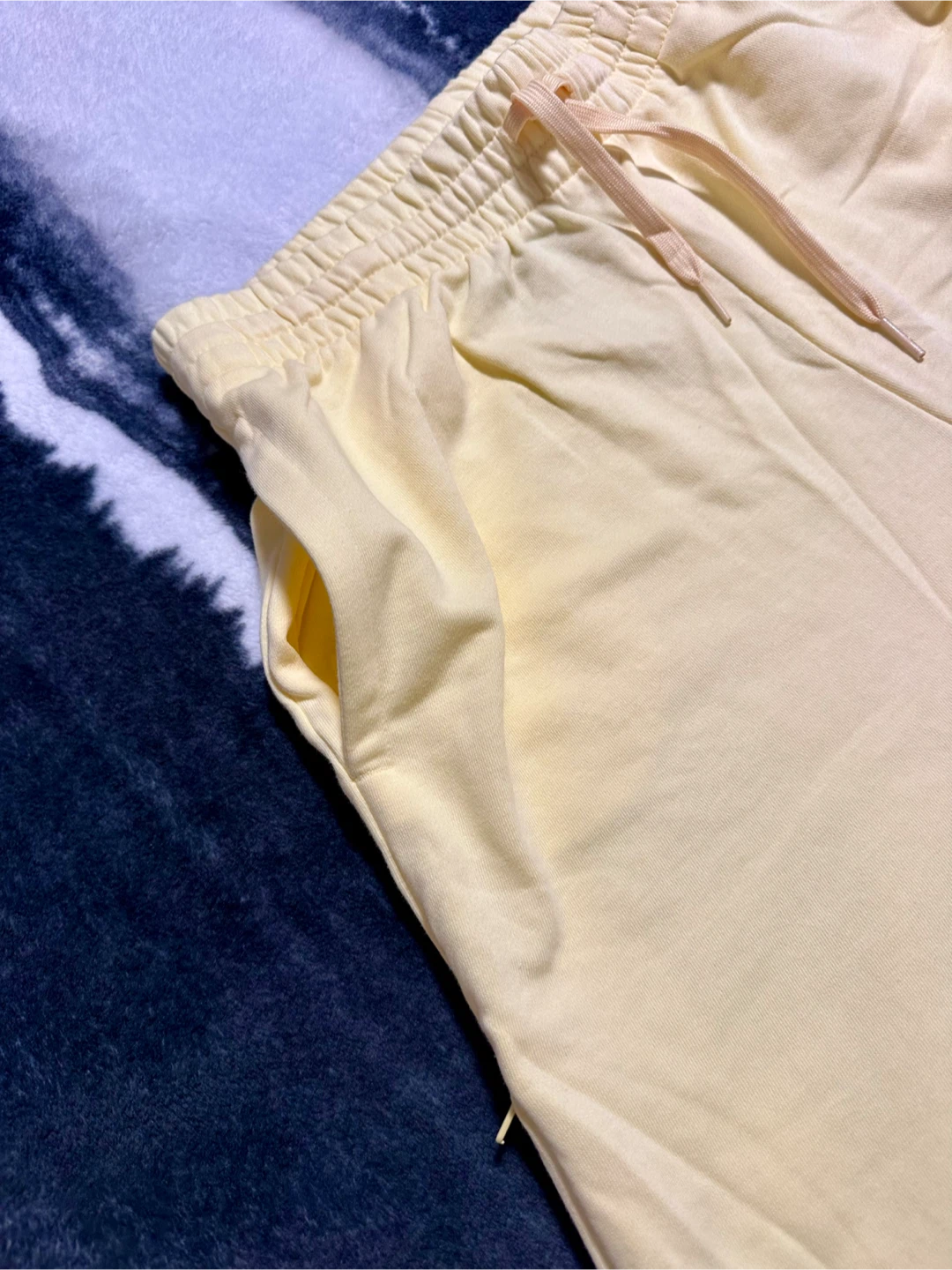 Adidas Yellow Joggers - photo 2
