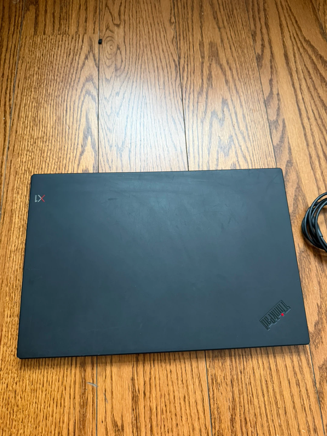 Lenovo ThinkPad X1 Carbon 6th Gen Laptop - photo 4