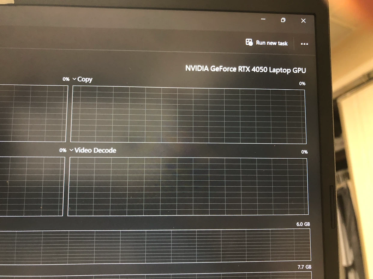 Acer Nitro V 15 Gaming Laptop - photo 3