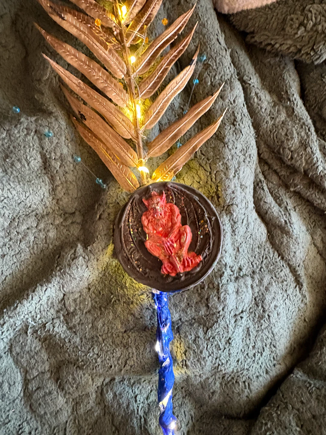 Decorative Light-Up Wands