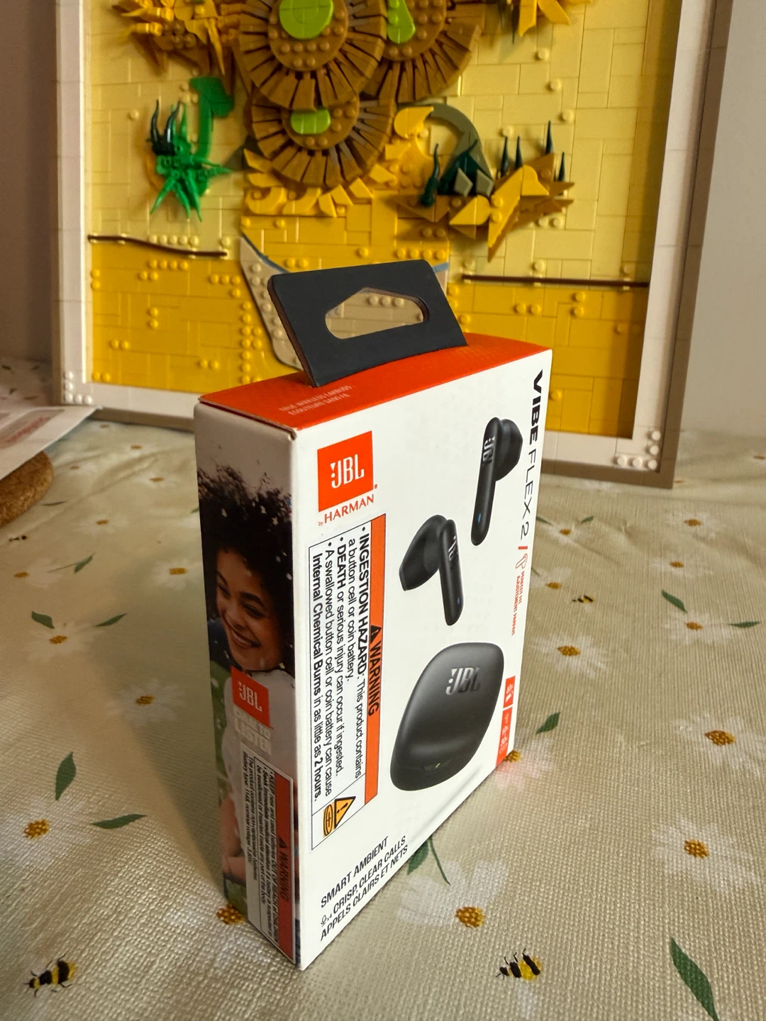 JBL Vibe Flex 2 True Wireless Earbuds - photo 2