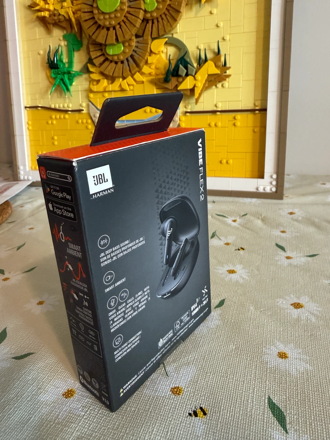 JBL Vibe Flex 2 True Wireless Earbuds - photo 3