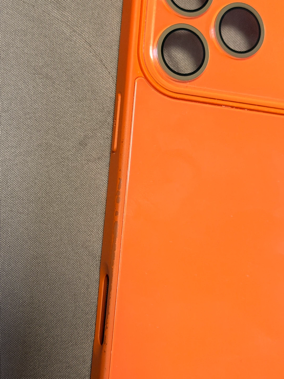 iPhone 17 pro max case