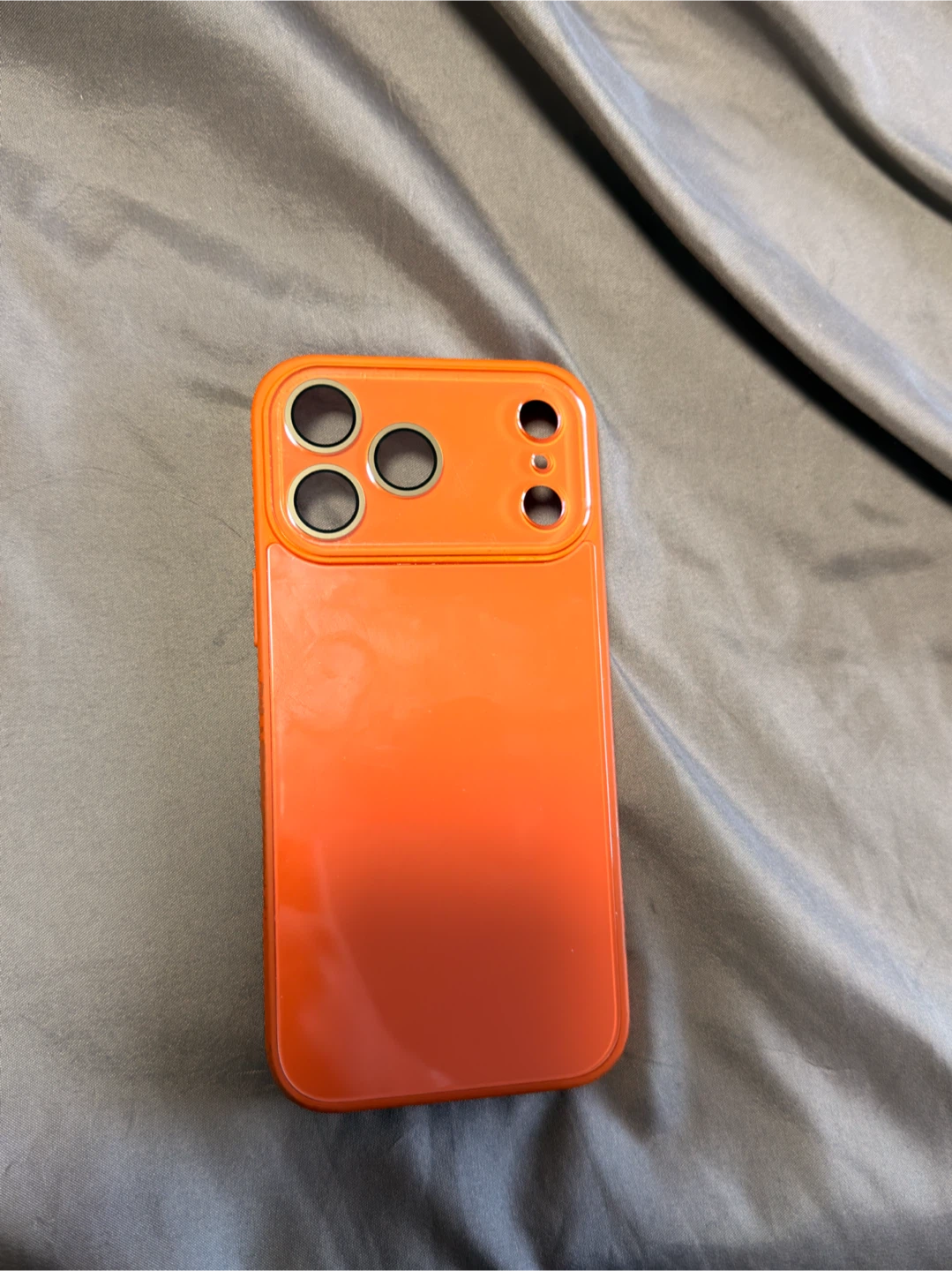 iPhone 17 pro max case - photo 2