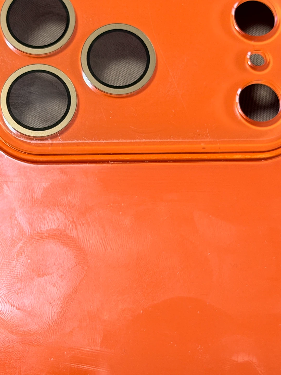 iPhone 17 pro max case - photo 3