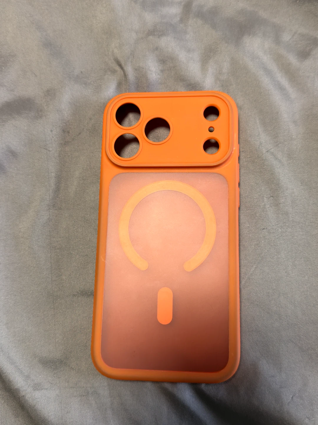 iPhone 17 pro max case