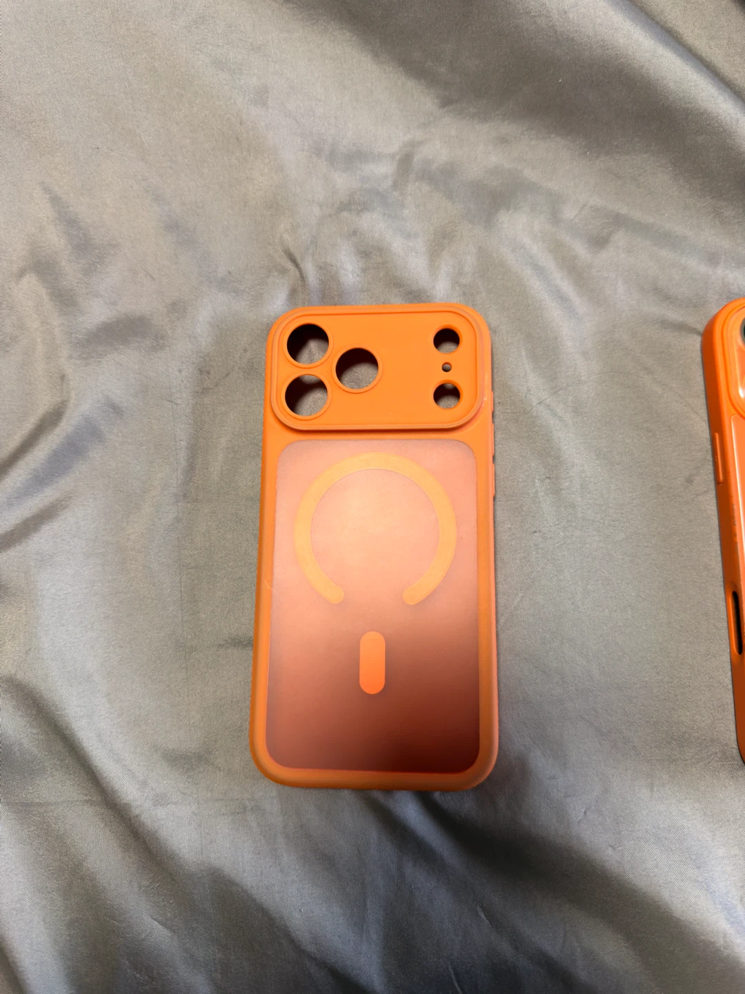 iPhone 17 pro max case - photo 2