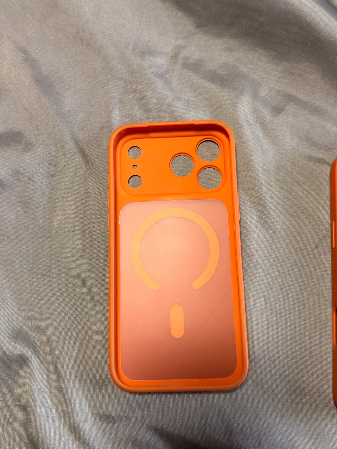 iPhone 17 pro max case - photo 3