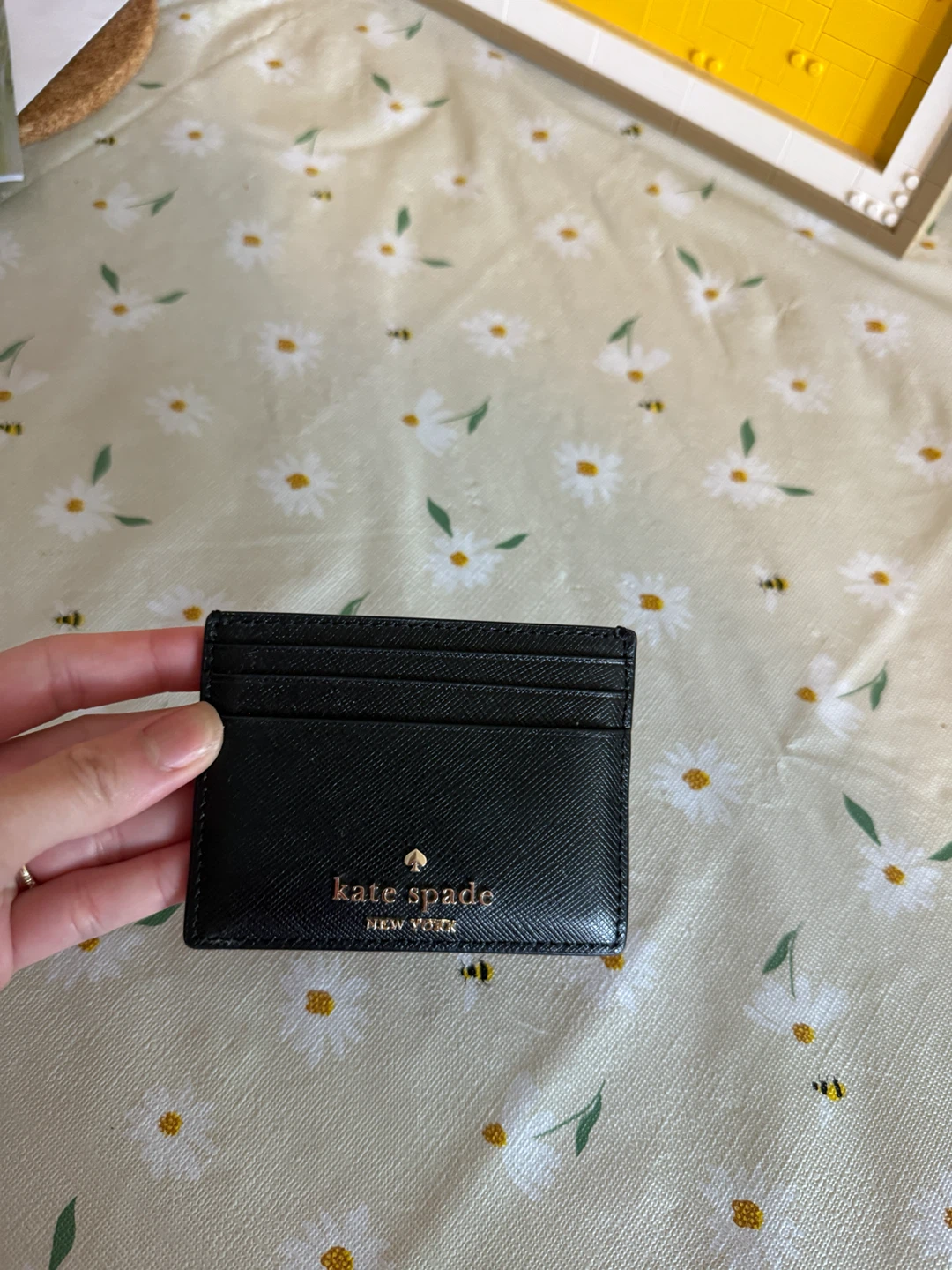 Kate Spade New York Card Holder