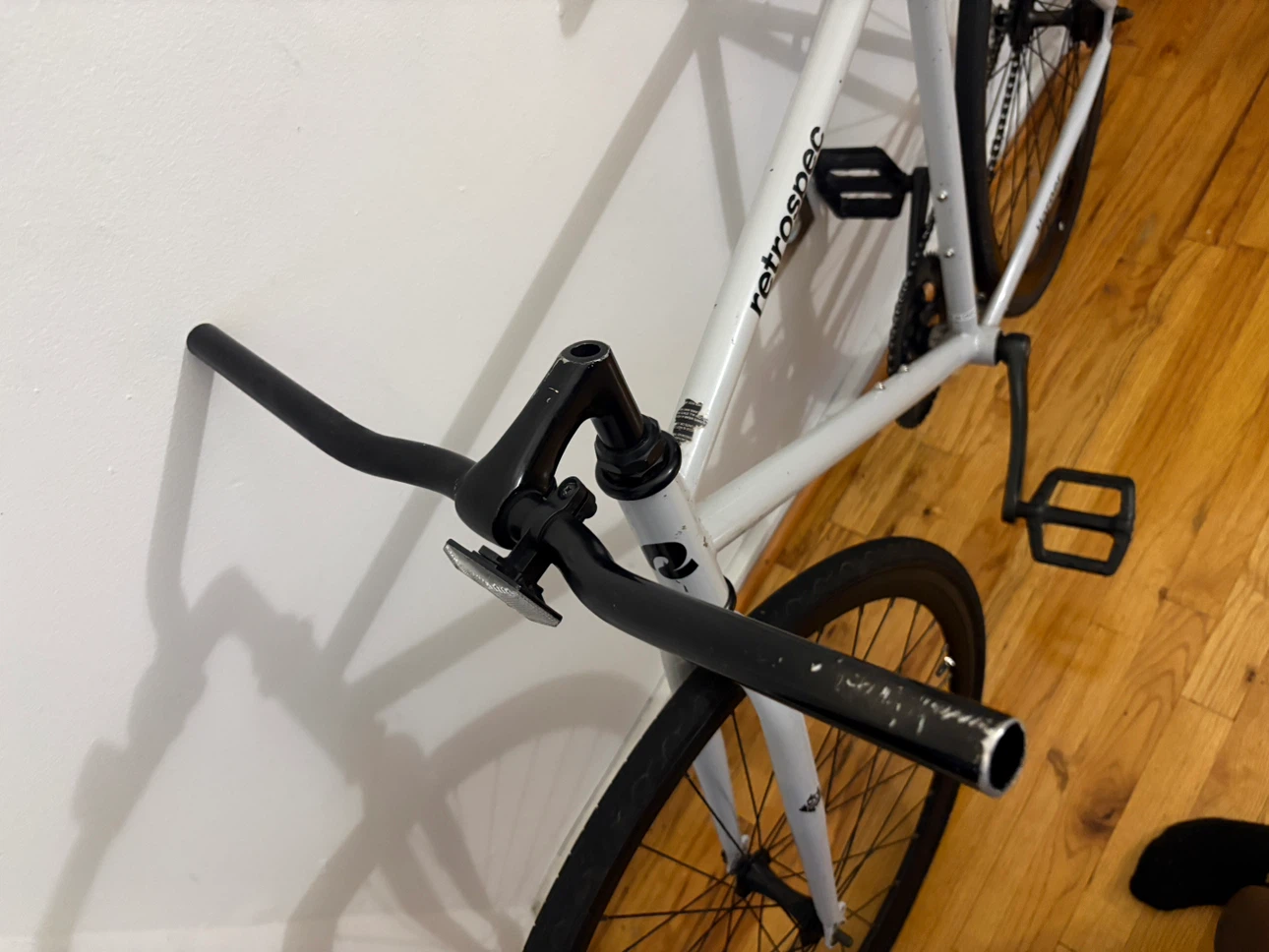 53 inch retro spec Harper single speed - photo 3