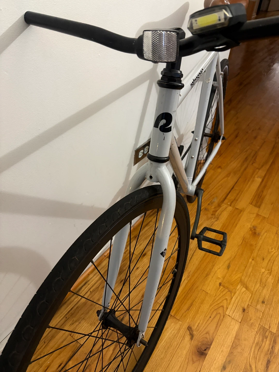 53 inch retro spec Harper single speed - photo 4