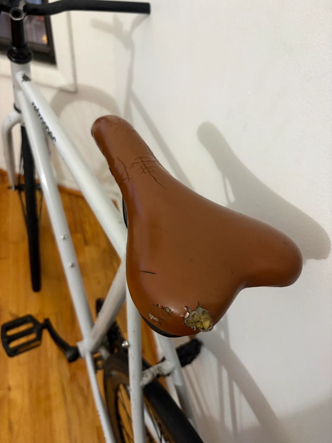 53 inch retro spec Harper single speed - photo 5