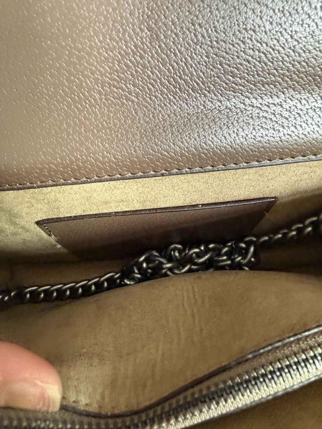 Gucci Dionysus GG Supreme Shoulder Bag - photo 3