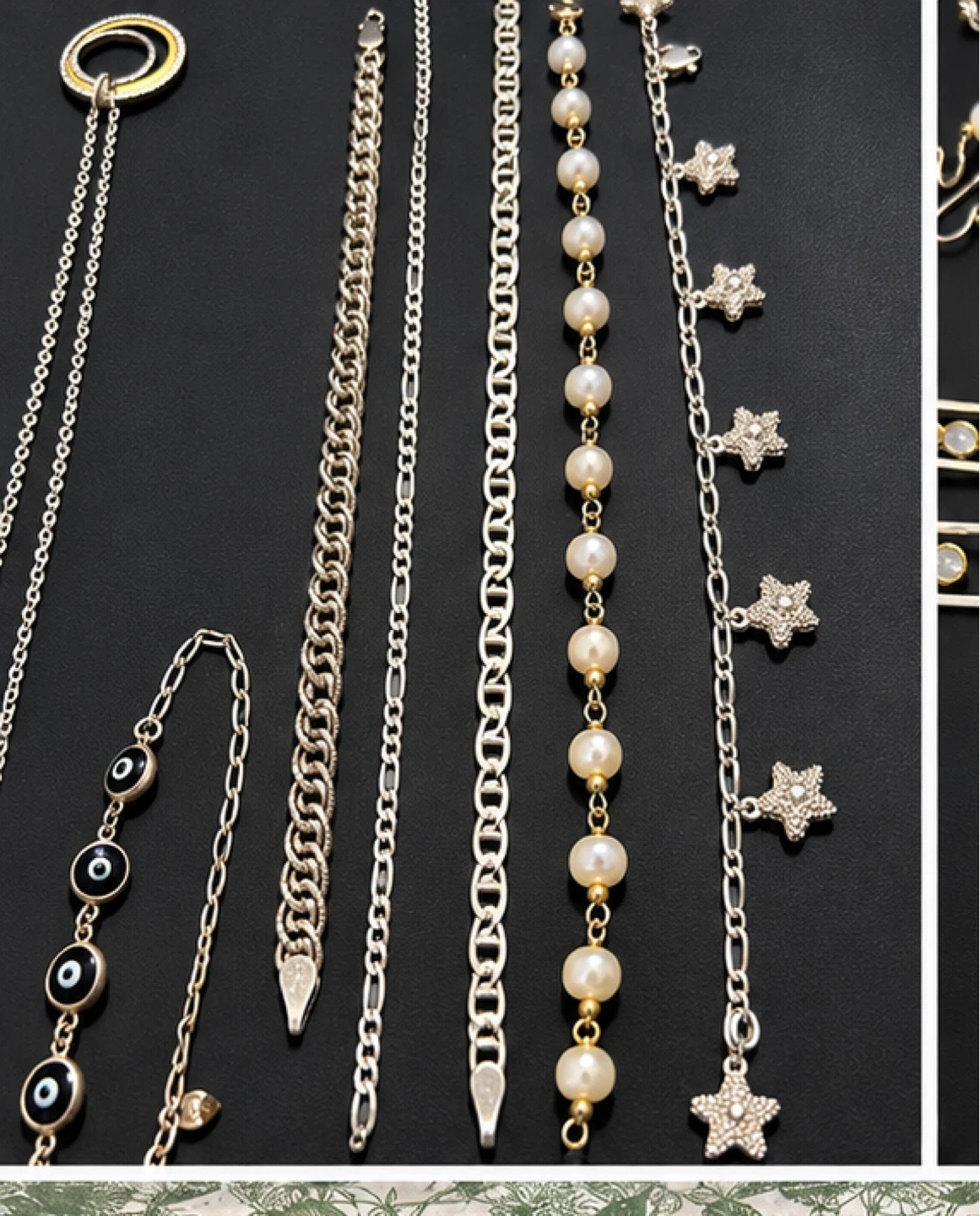 Gold and silver 925 jewelry - photo 4