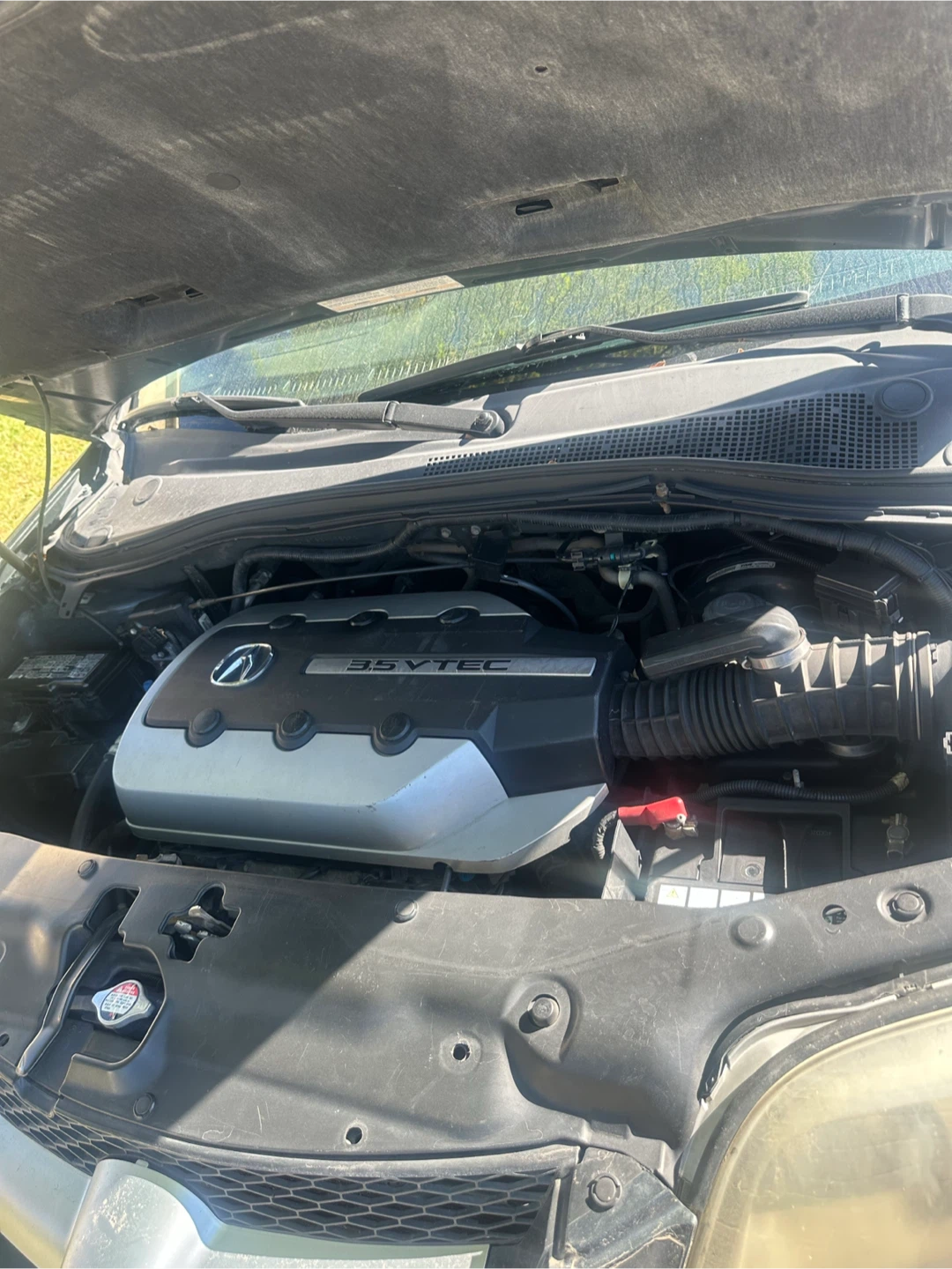 Acura MDX 3.5 VTEC - photo 4