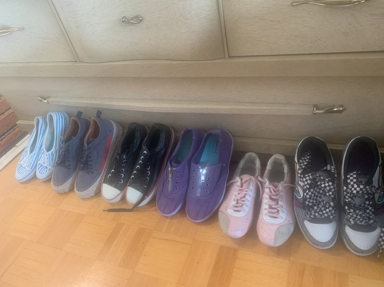 Shoes