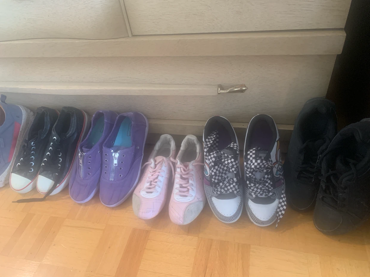 Shoes - photo 2