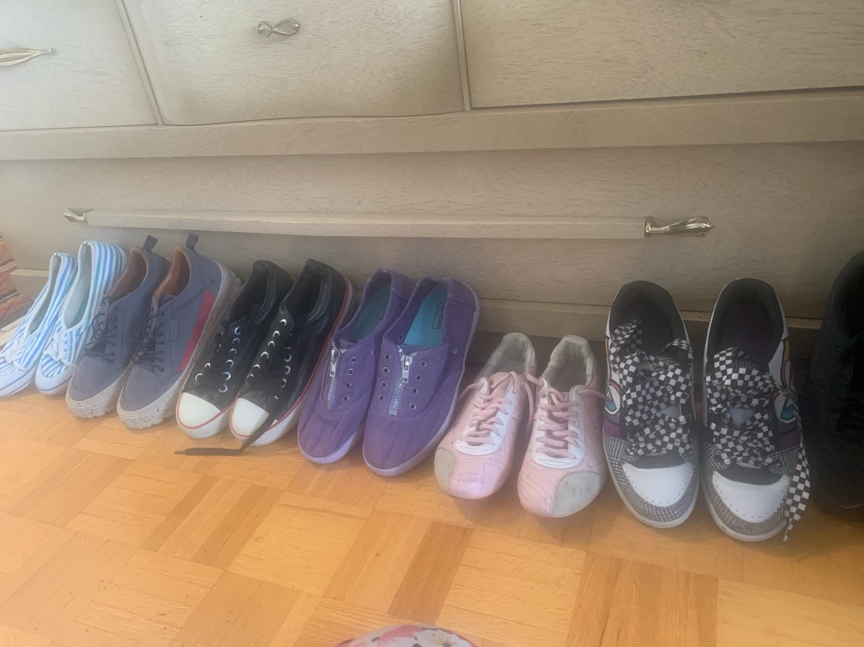 Shoes - photo 3