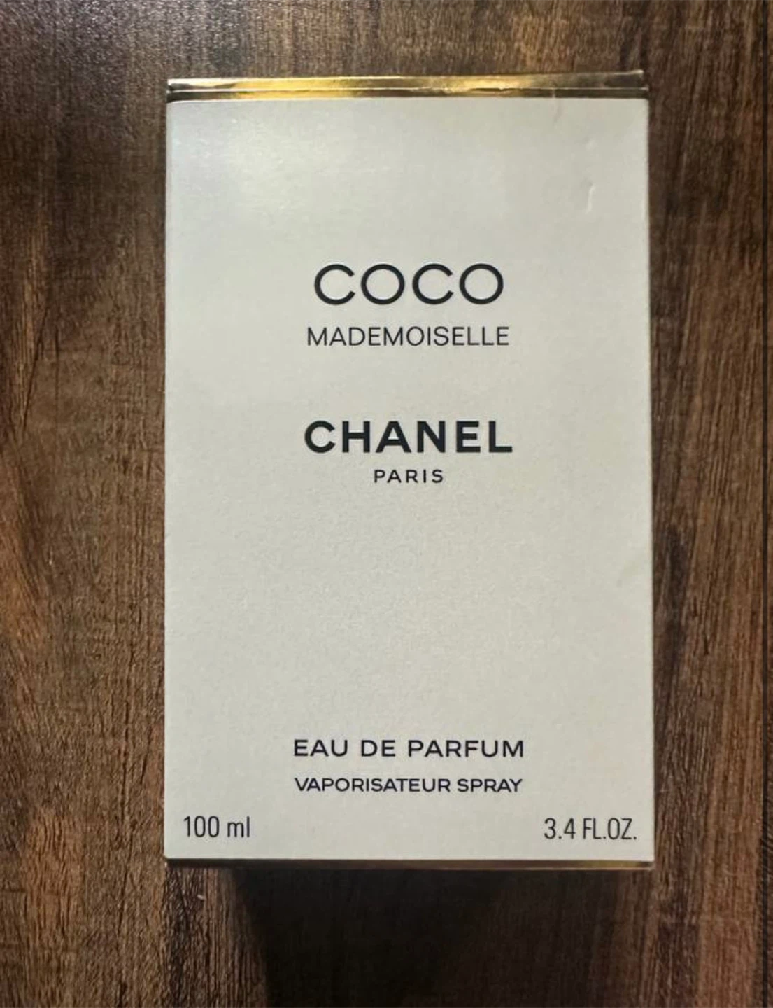 Chanel Coco Mademoiselle Eau de Parfum 🏈