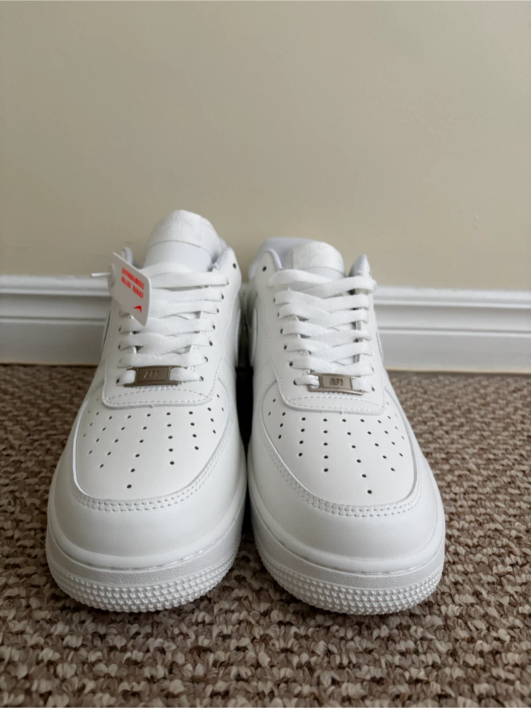 Nike Air Force 1