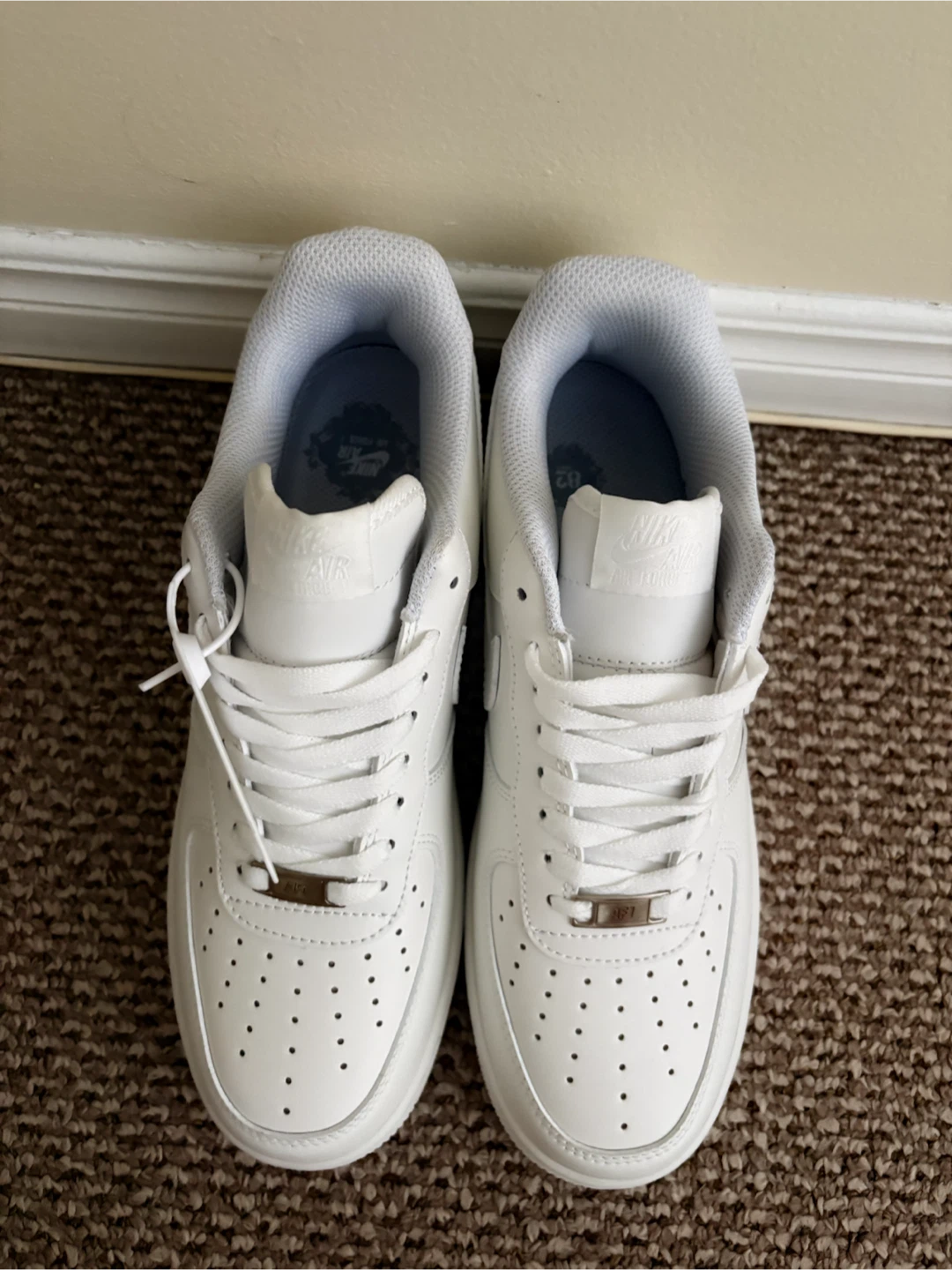 Nike Air Force 1 - photo 2
