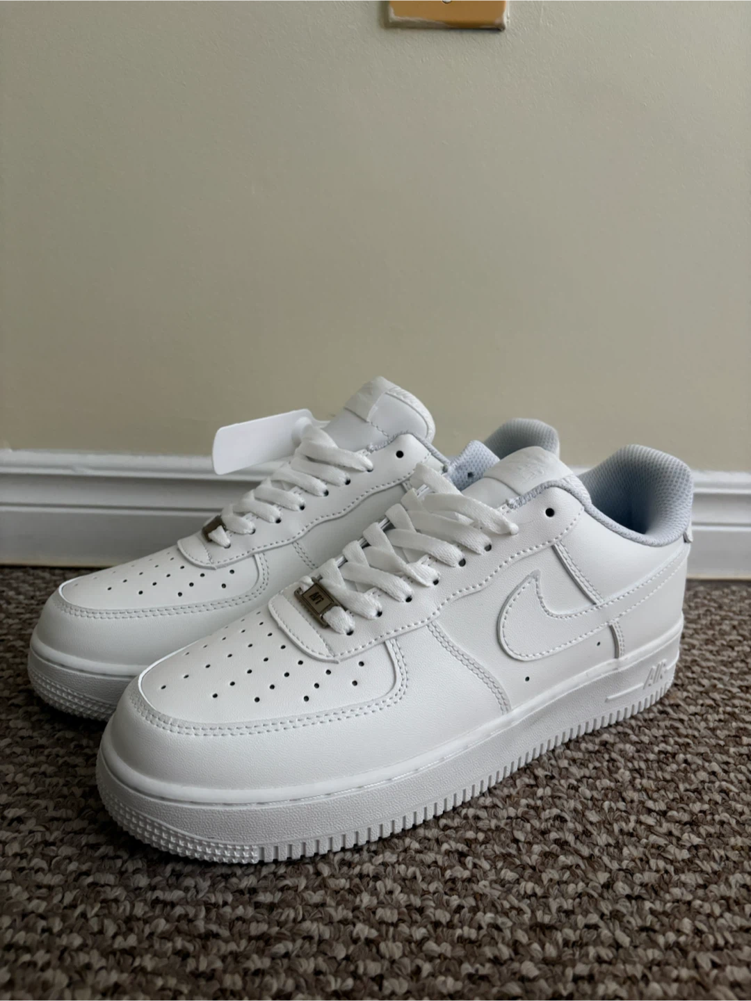 Nike Air Force 1 - photo 3
