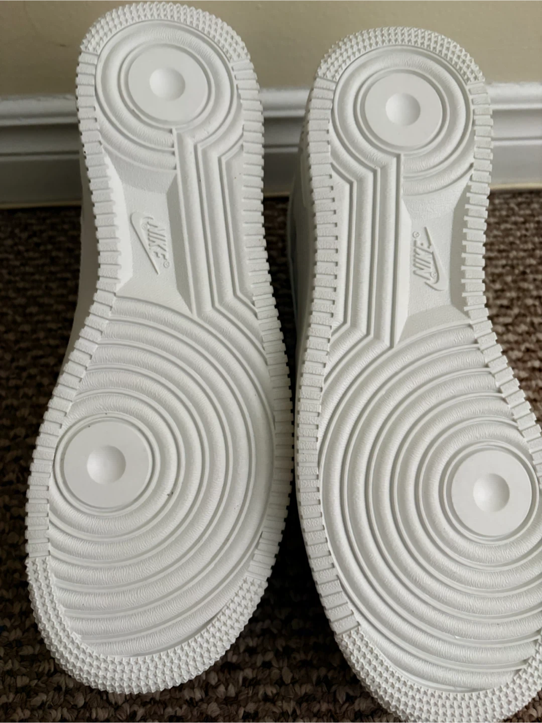 Nike Air Force 1 - photo 4