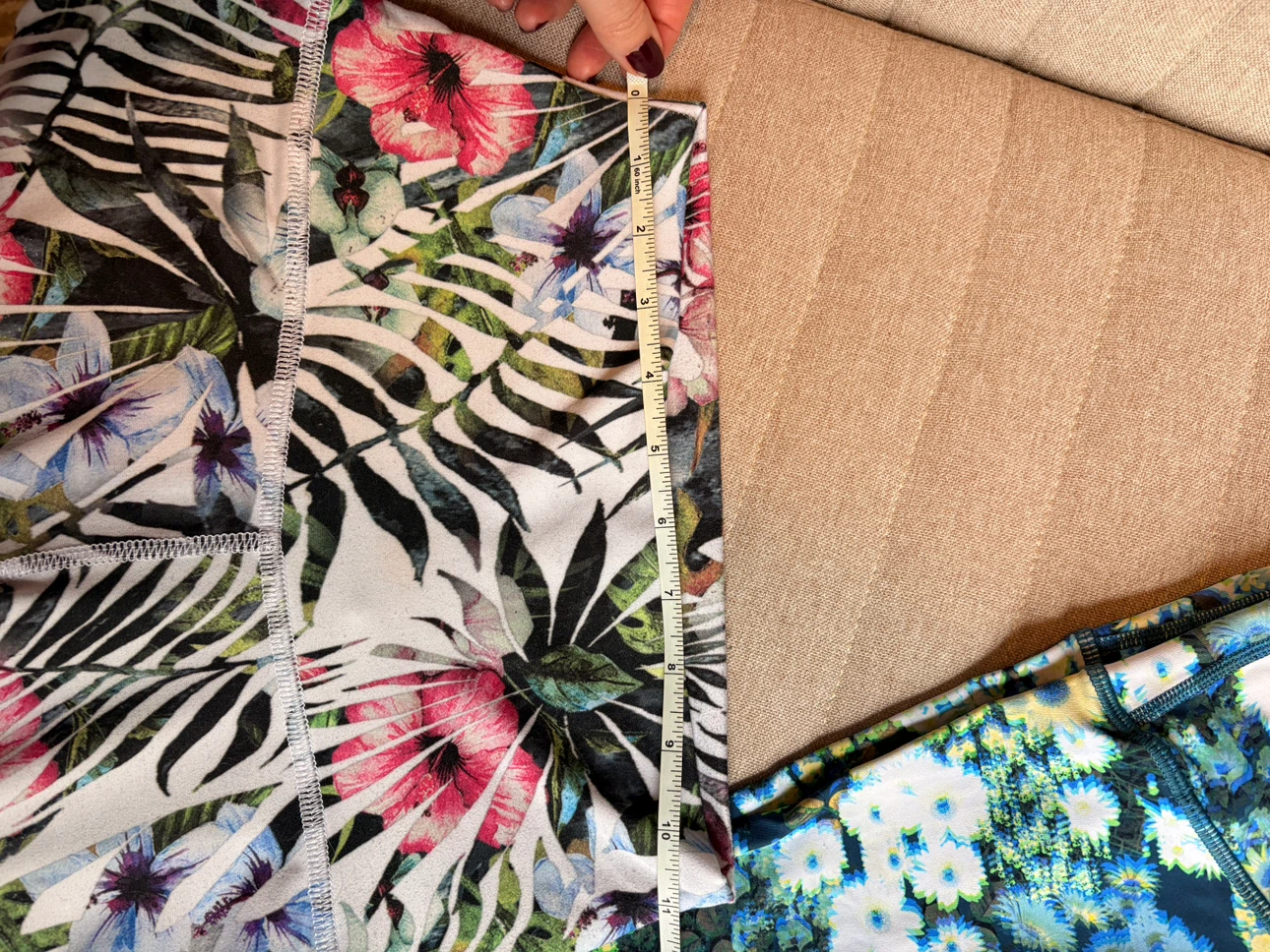 Offline by Aerie Floral Leggings - photo 3
