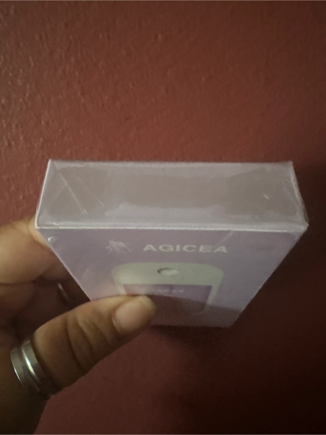 🏈 AGICEA Lavender Moisturizing Hand Sanitizer - photo 3