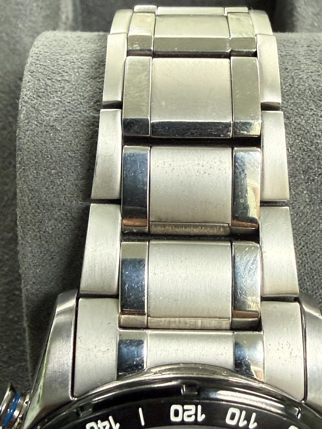 Citizen Eco-Drive At4010 - photo 3