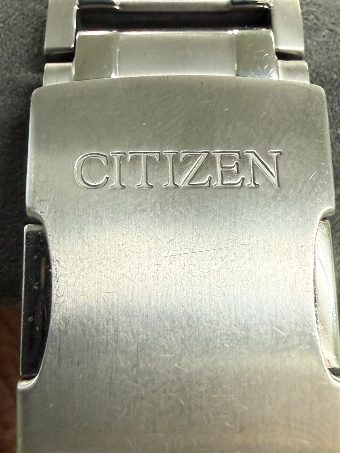 Citizen Eco-Drive At4010 - photo 4
