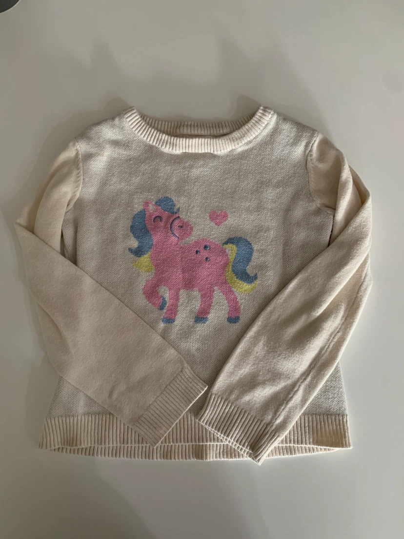 Joe Fresh Toddler 5 sweater