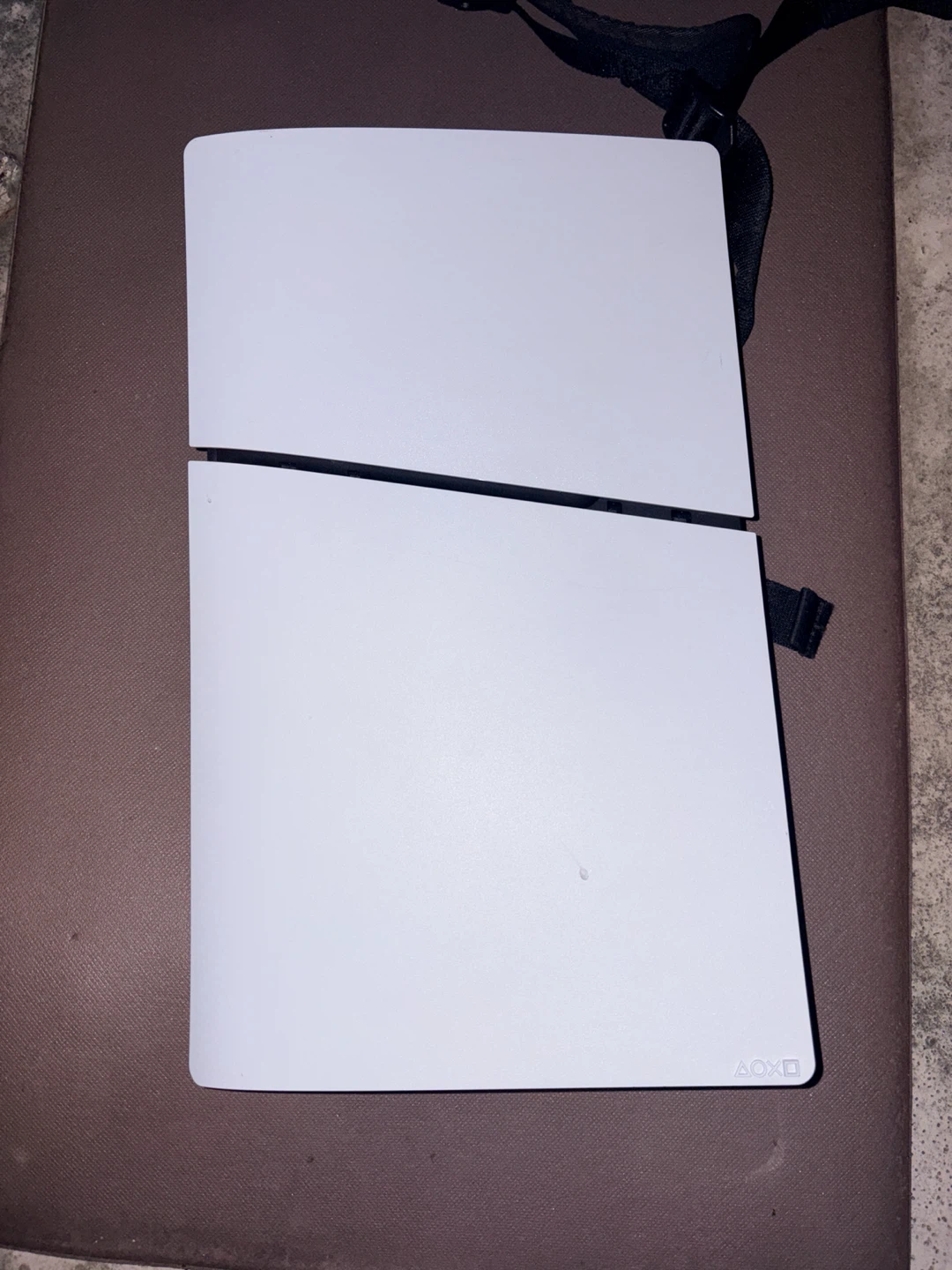 PlayStation 5 Slim - photo 2