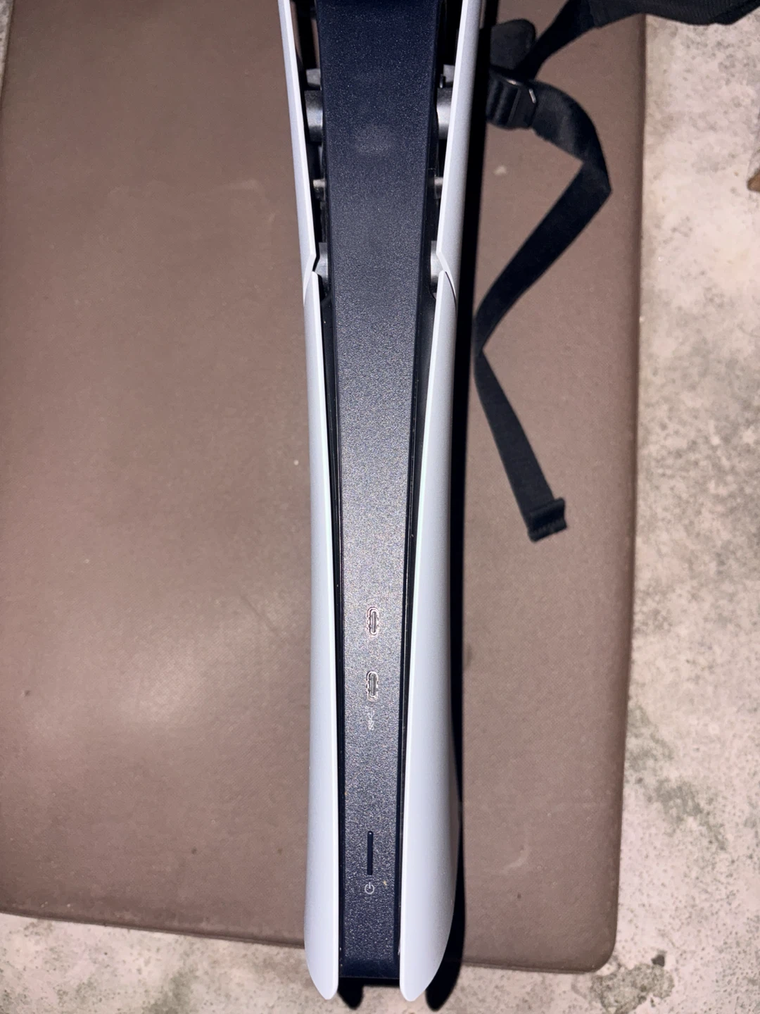 PlayStation 5 Slim - photo 4