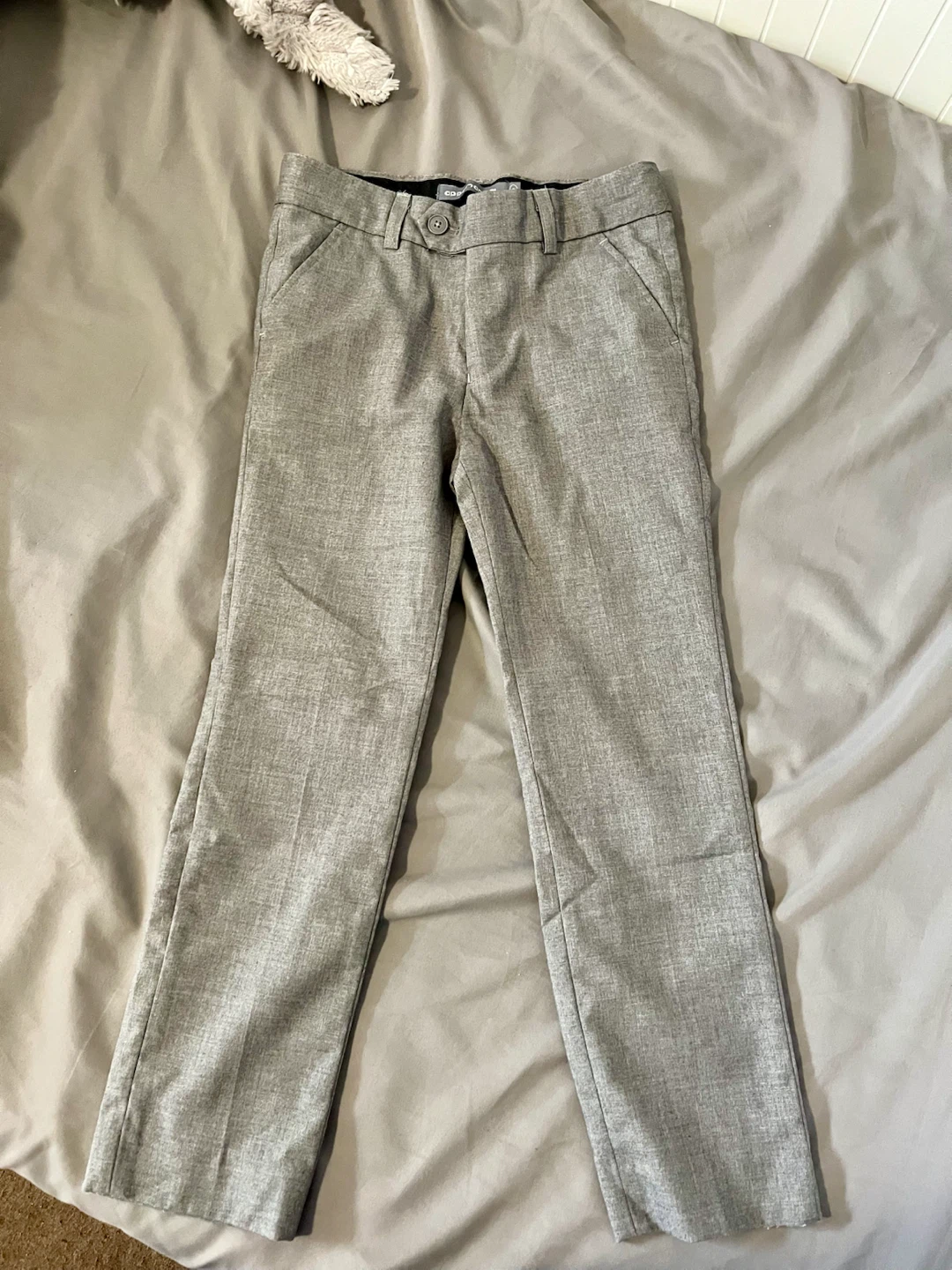 Boys outfit set size 7/8 - photo 3