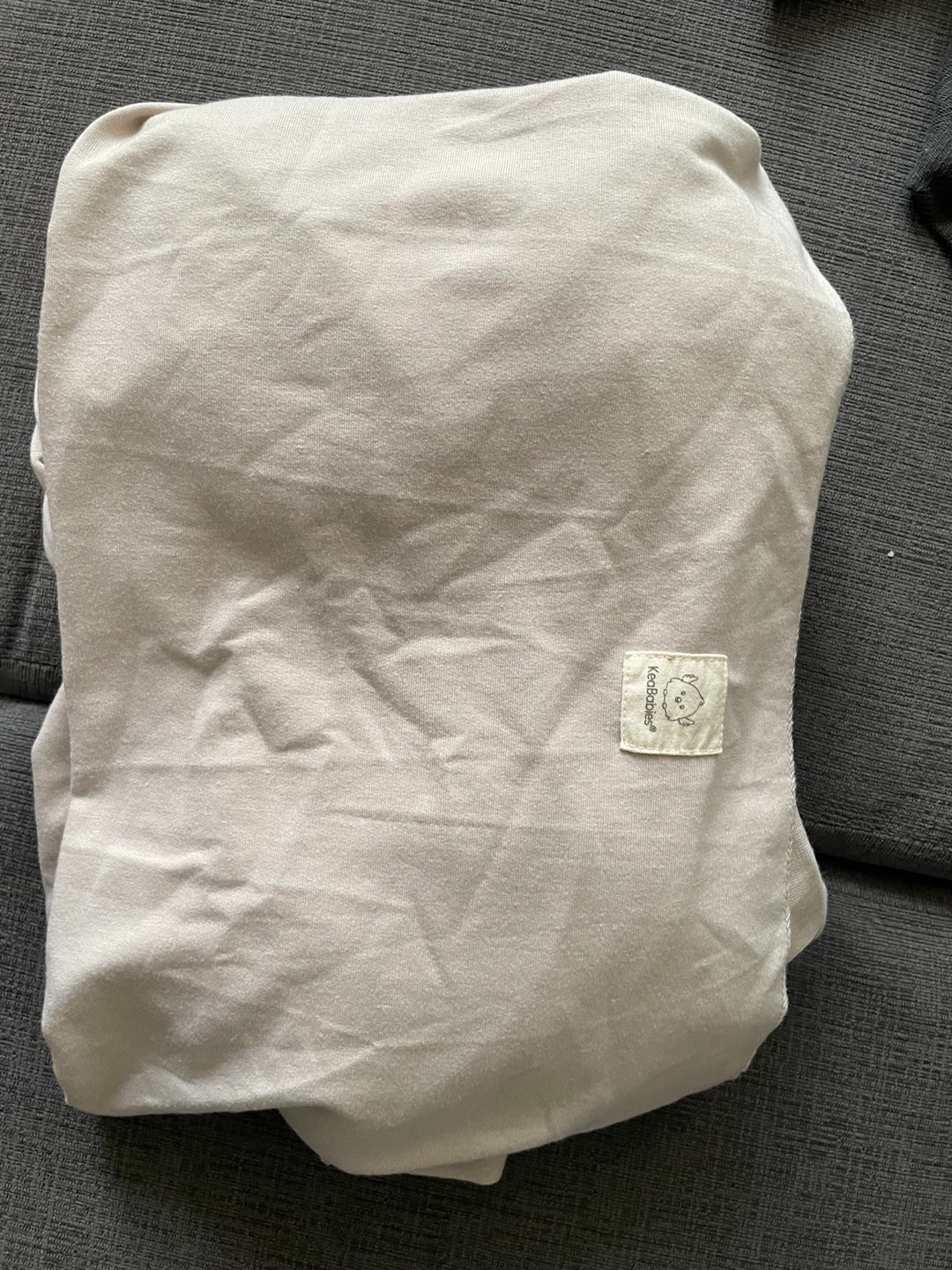 KeaBabies Wrap