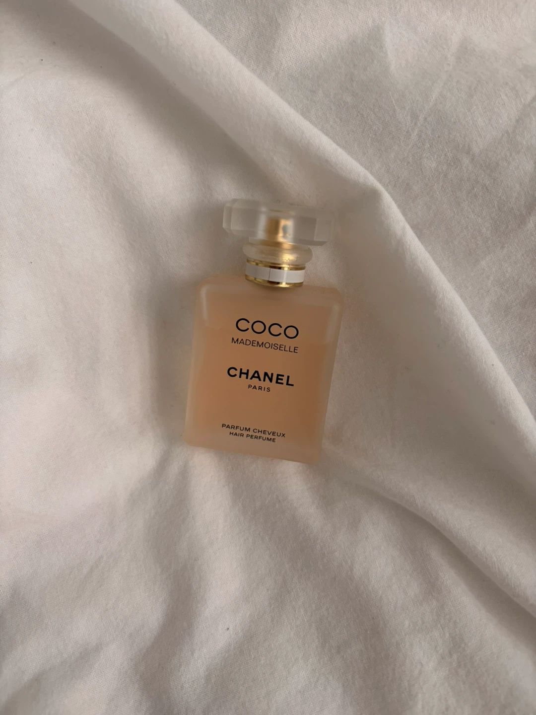 Chanel Coco Mademoiselle Hair Perfume - photo 2