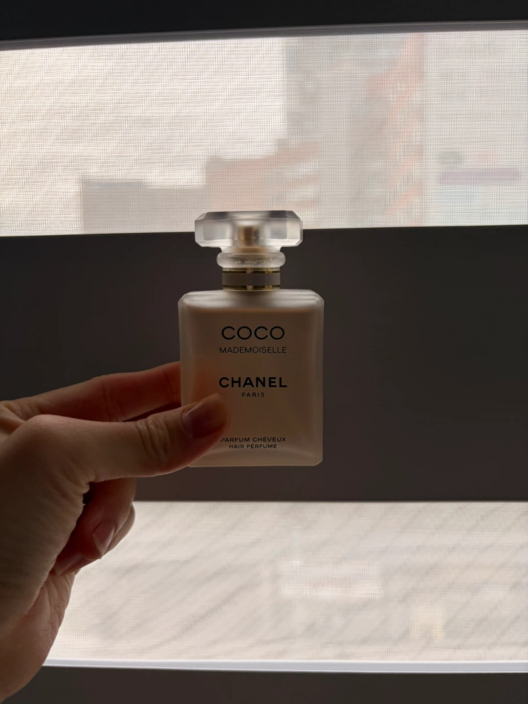 Chanel Coco Mademoiselle Hair Perfume - photo 3